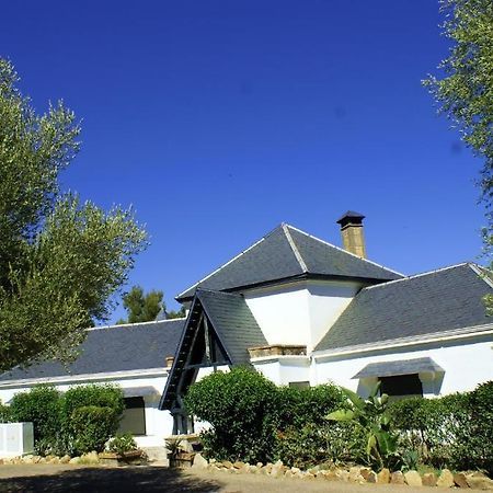 Complejo Rural Huerta Grande Guest House Algeciras Ruang foto