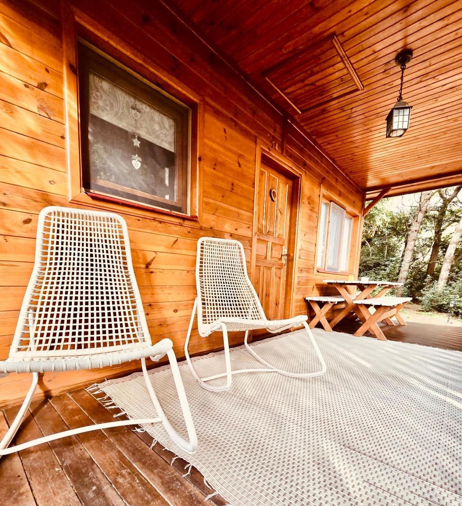 Complejo Rural Huerta Grande Guest House Algeciras Bagian luar foto