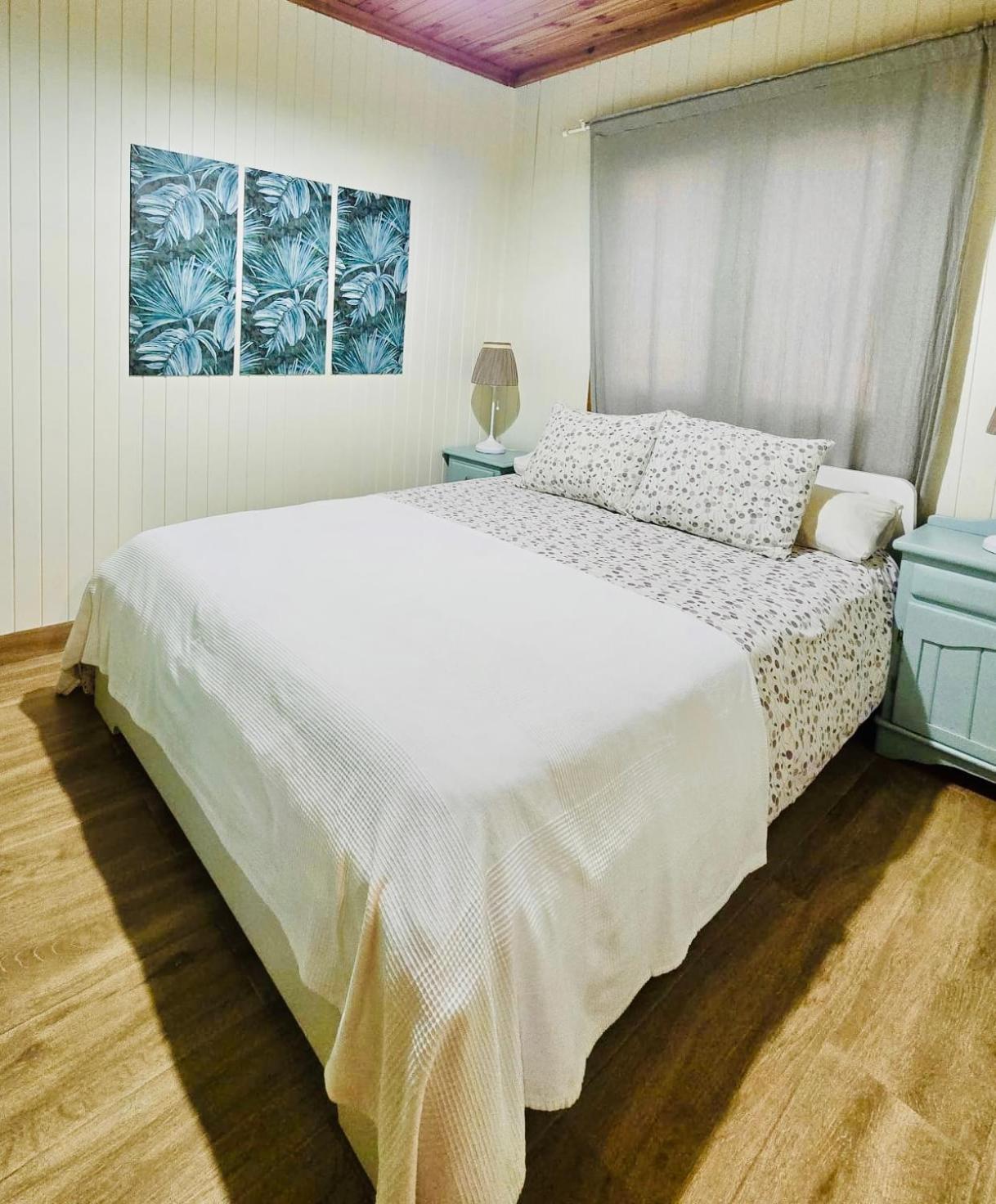 Complejo Rural Huerta Grande Guest House Algeciras Bagian luar foto