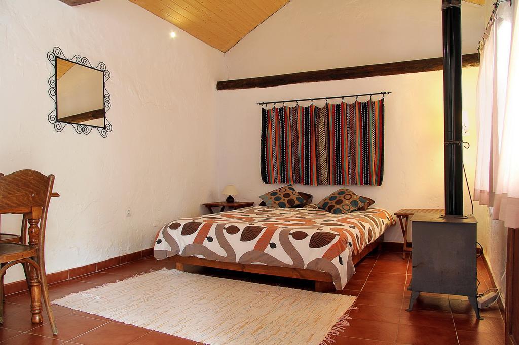 Complejo Rural Huerta Grande Guest House Algeciras Bagian luar foto